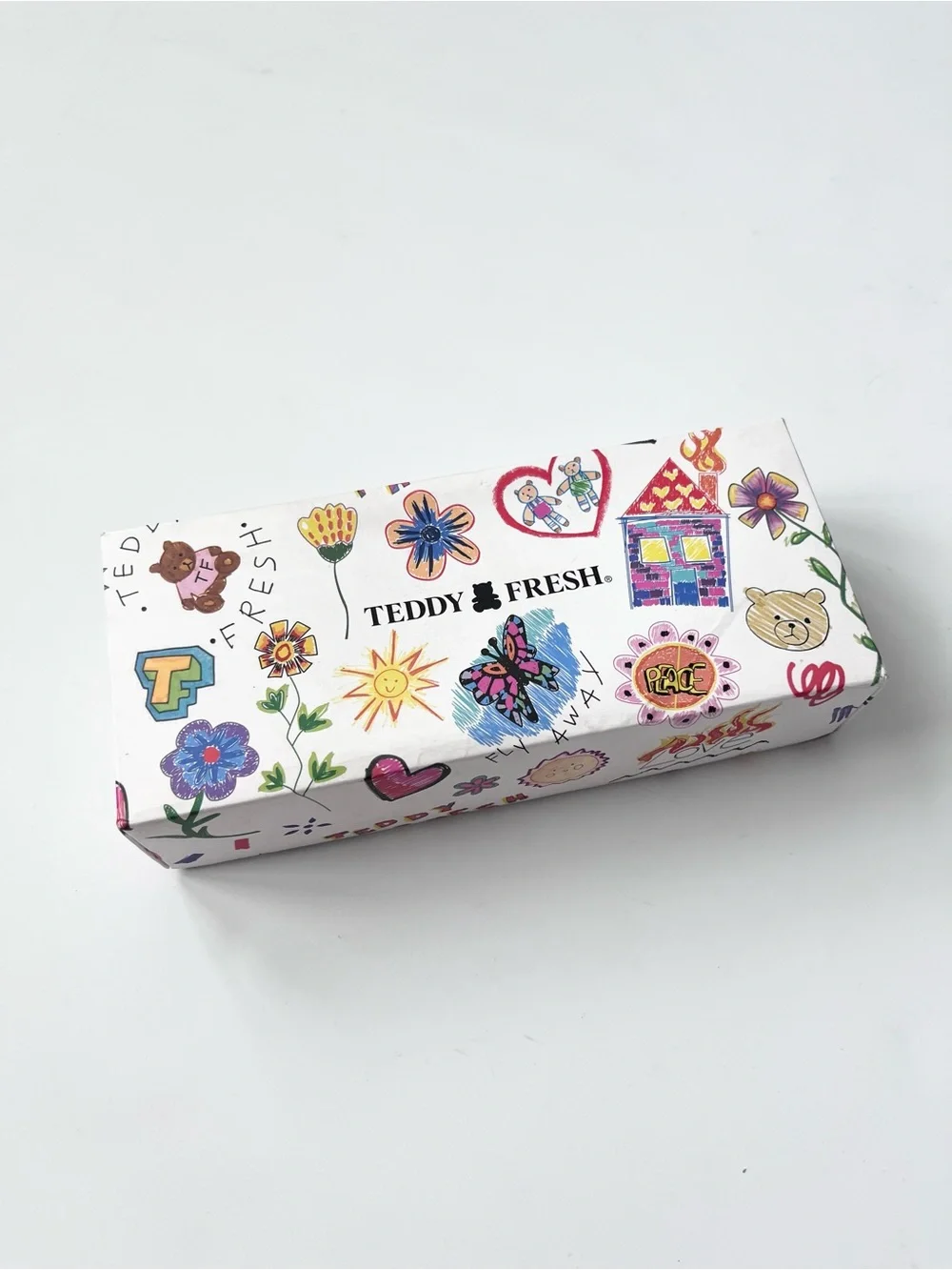 Teddy Fresh Sock Bundle